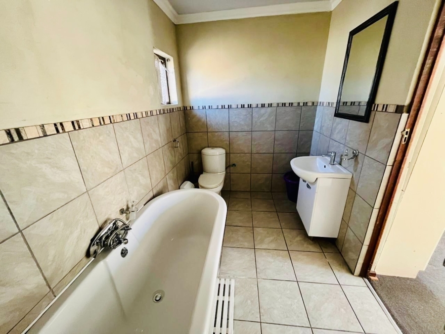 To Let 1 Bedroom Property for Rent in Universitas Free State
